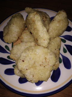 Foto resep Cireng bumbu pecel sinti
