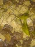 Tumis Tahu RempeloAti