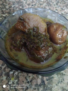 मेथी दम आलू (methi dum aloo recipe in Hindi) रेसिपी मुख्य फोटो