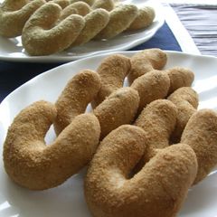 A picture of Brown Sugar Kiffern.