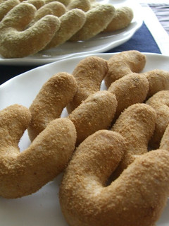 A picture of Brown Sugar Kiffern.