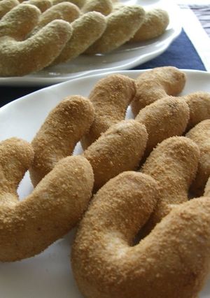 A picture of Brown Sugar Kiffern.