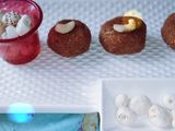 હેલ્થી મખાના લાડુ (Healthy Makhana Ladoo Recipe In Gujarati)