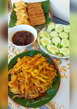 Foto resep Menu simple & sederhana sehari2