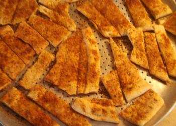 Ultimate, Prepare My easy bread sticks Most Delicious