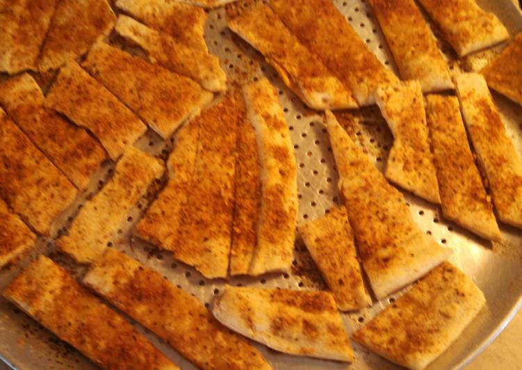 My easy bread sticks My easy bread sticks