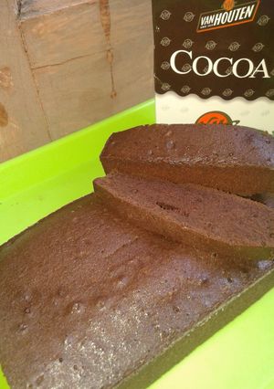 Foto resep Brownis Balita Simpel (uplek udek jadi)