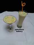 Pineapple whip