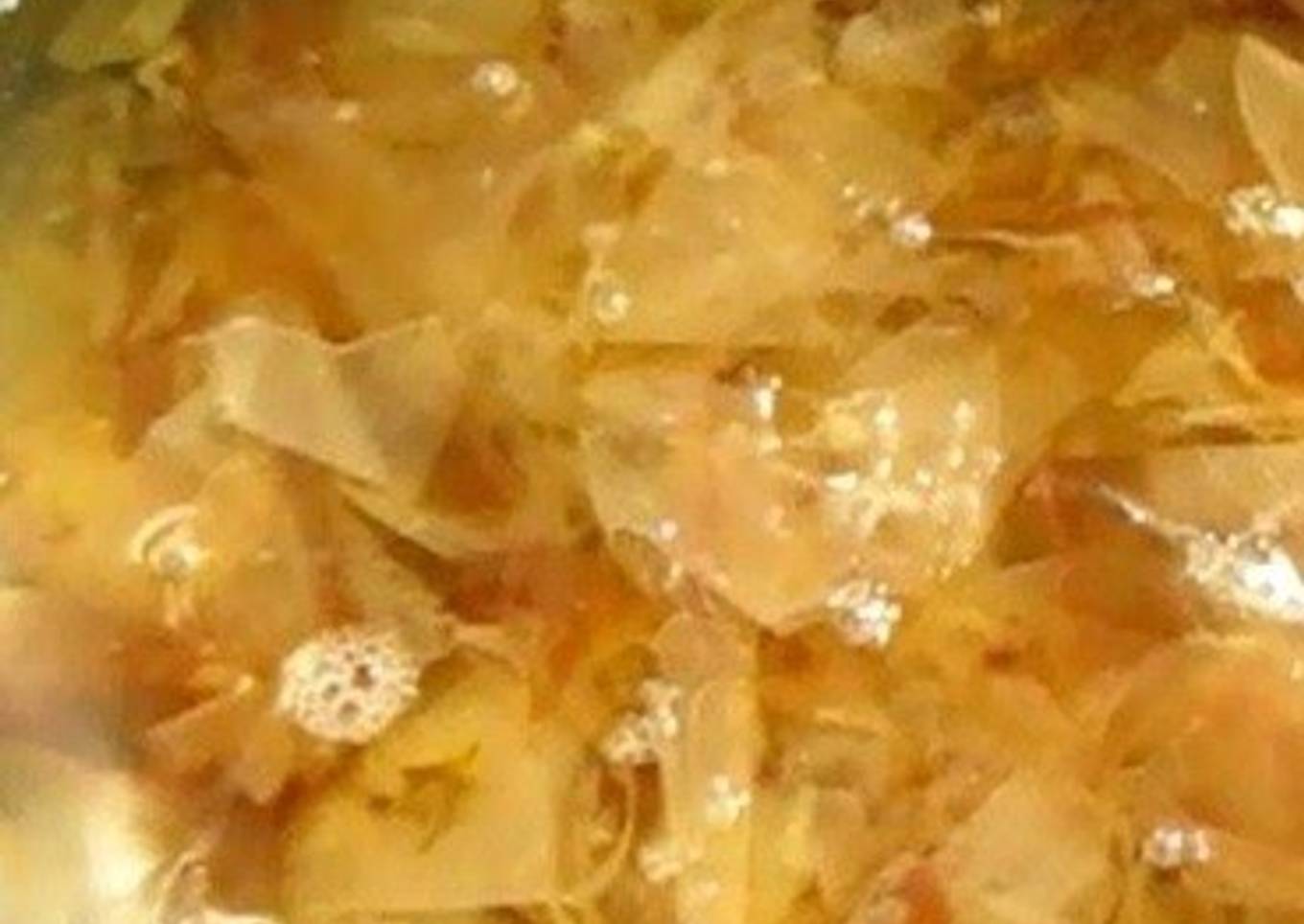How to Make the Soup for Sanuki Udon Noodles