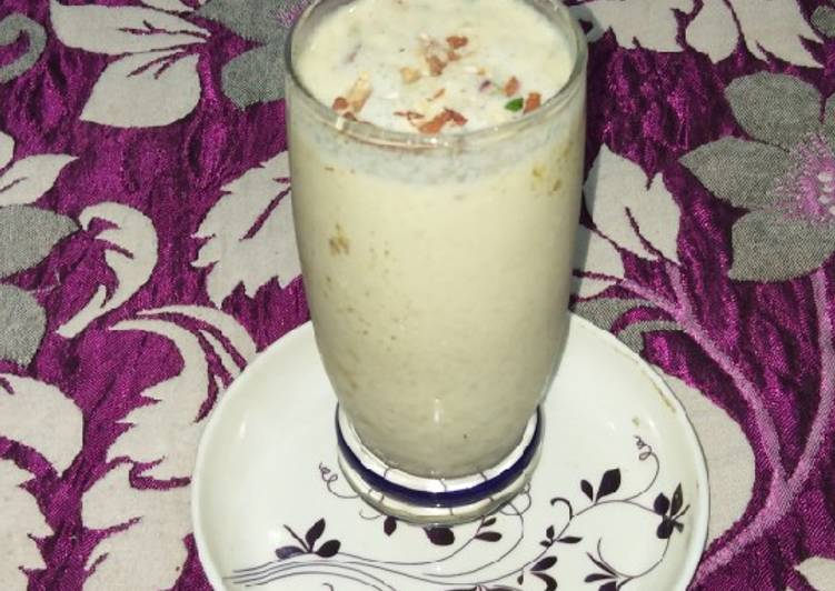 Easiest Way to Make Super Quick Homemade Thandai Special…. Garmi me thanda thanda cool cool