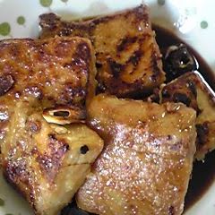 A picture of Easy Tuna Steak.