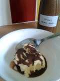 Vickys 'Magic Shell' for Ice Cream, GF DF EF SF NF