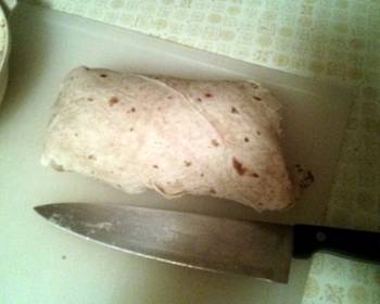 Fresh, Cooking Recipe The Fully Loaded Quesadilla Breakfast Burrito Restaurant Style