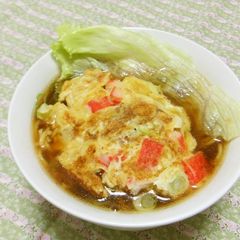 A picture of Tenshin-Style Instant Ramen Noodles.