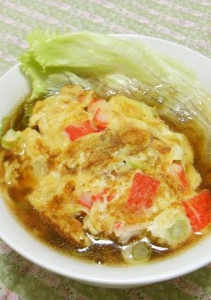 A picture of Tenshin-Style Instant Ramen Noodles.