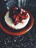 Best baked Camembert
