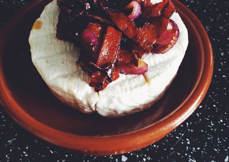 Step-by-Step Guide to Make Speedy Best baked Camembert