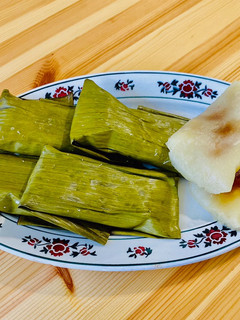 Foto resep Lemet