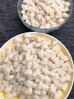 Foto resep Pentol Tekwan