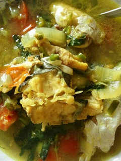 Foto resep Pindang patin