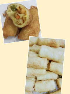 Foto resep Sosis solo isi sayur dan makaroni