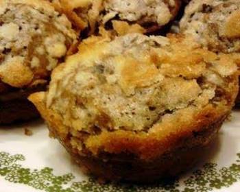 How To Making Recipe Super Moist Blueberry Streusel Muffins Delicious Simple