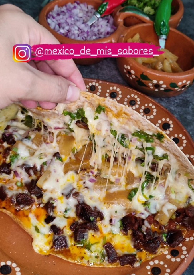 Una foto de 💥 GRINGA 🇲🇽💥