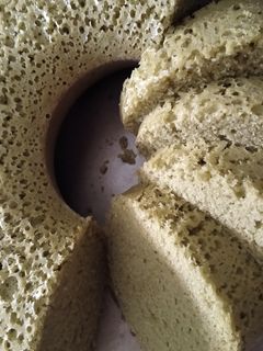 Foto resep Bolu Gula Merah