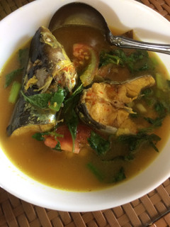Foto resep Pindang Patin