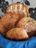 خبزة خفيفة