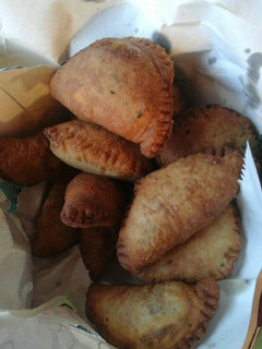 Una foto de Empanadas de carne