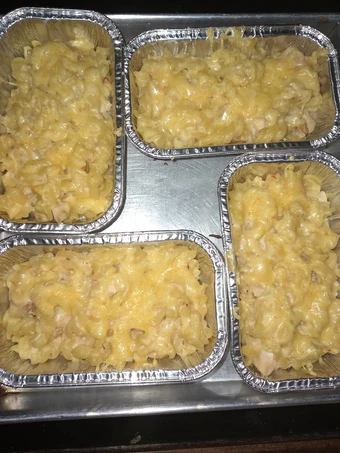 Recipe Mac &amp; Cheese the Delicious So Delicious