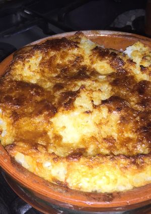 صورة لوصفة رز معمر