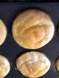 Sour Cream Biscuits