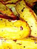 Mike's Gilroy Garlic French Fries
