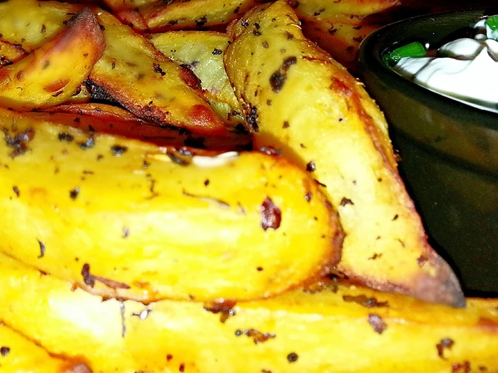 Recipe Mike&amp;#39;s Gilroy Garlic French Fries the Perfect Can spoil the tongue