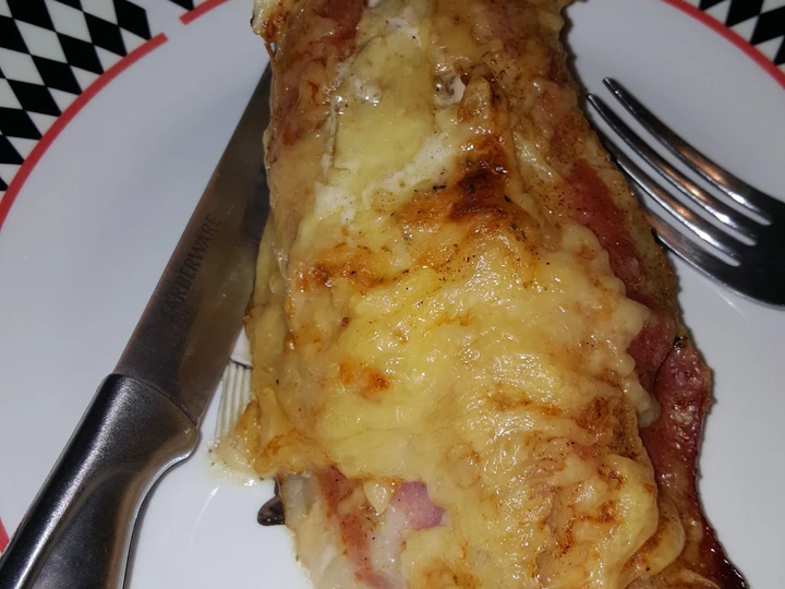 Recipe Bacon ranch chicken the So Delicious Perfect