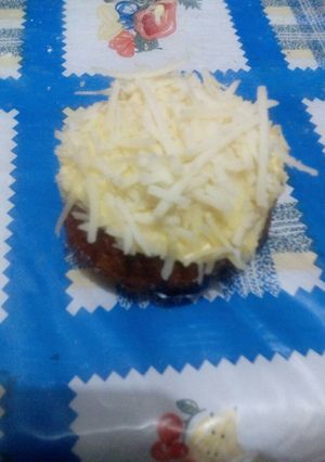 Foto resep Roti jabrig