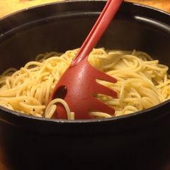 A picture of How to Cook Dry Pasta.