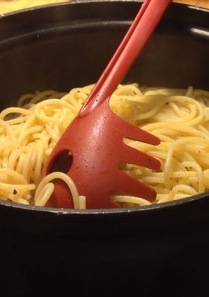 A picture of How to Cook Dry Pasta.