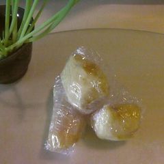 A picture of How To Preserve Ginger in the Freezer.