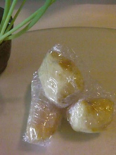 A picture of How To Preserve Ginger in the Freezer.