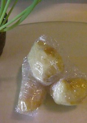 A picture of How To Preserve Ginger in the Freezer.