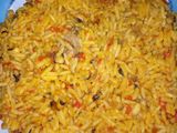 Dafa dukan shinkafa