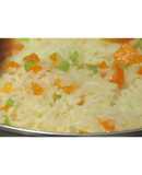 Arroz blanco