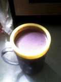 Blueberry Super Smoothie