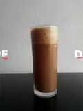 Frape de café
