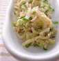 Easy Way Make Recipe Chinese Salad with Kiriboshi Daikon that is So Delicious, Delicious}