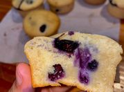 Una foto de pan de molde fit