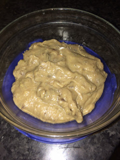 Padlizsán krém recept fotója